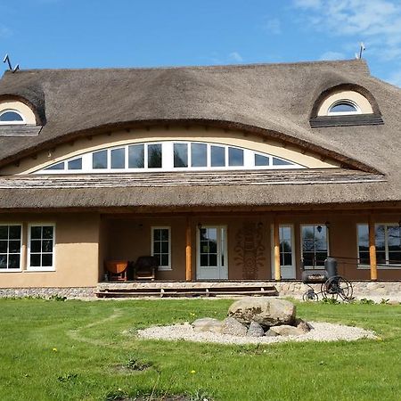 Vila Sanzila Bernatoniai Zewnętrze zdjęcie