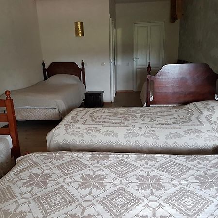 Vila Sanzila Bernatoniai Zewnętrze zdjęcie