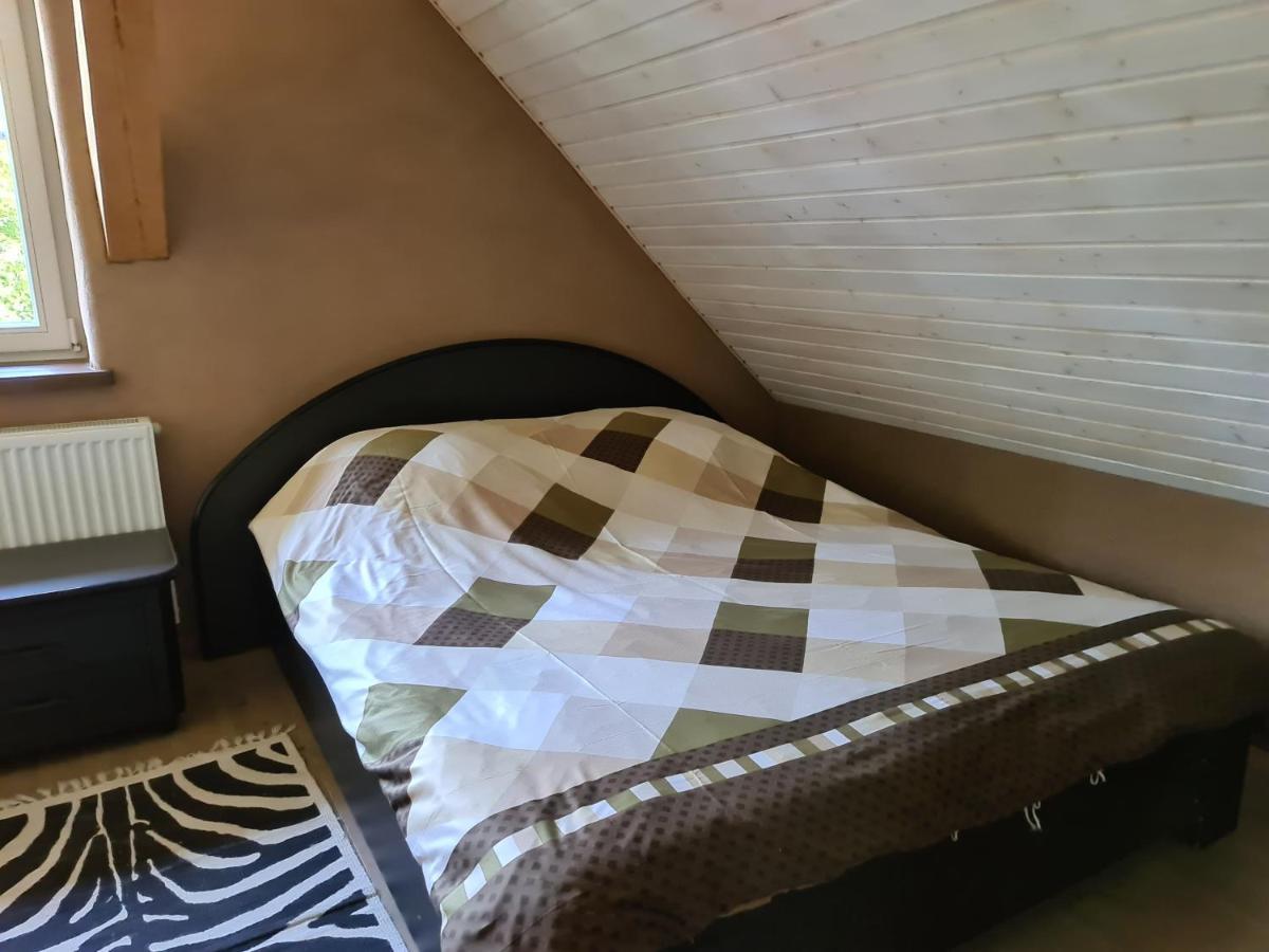 Vila Sanzila Bernatoniai Zewnętrze zdjęcie