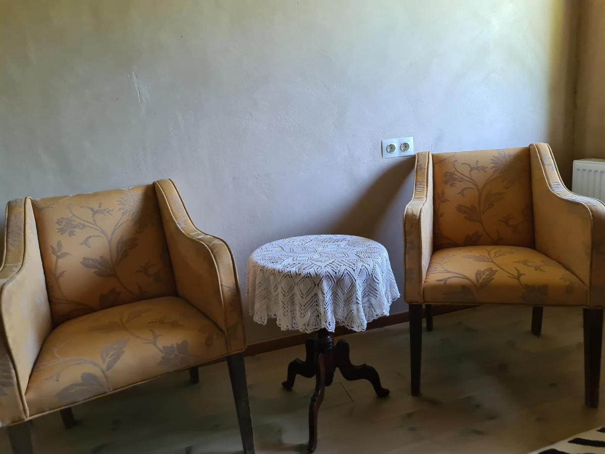 Vila Sanzila Bernatoniai Zewnętrze zdjęcie