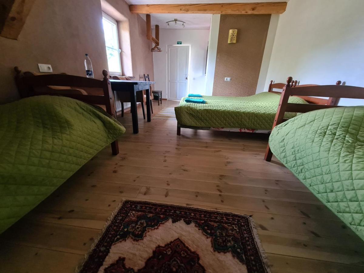 Vila Sanzila Bernatoniai Zewnętrze zdjęcie