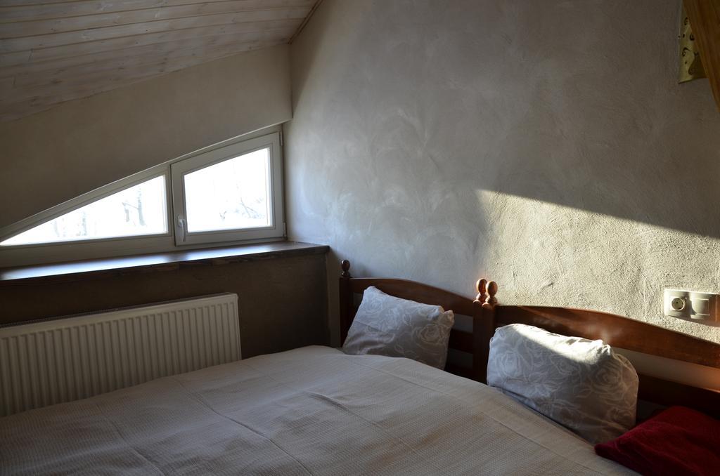 Vila Sanzila Bernatoniai Zewnętrze zdjęcie