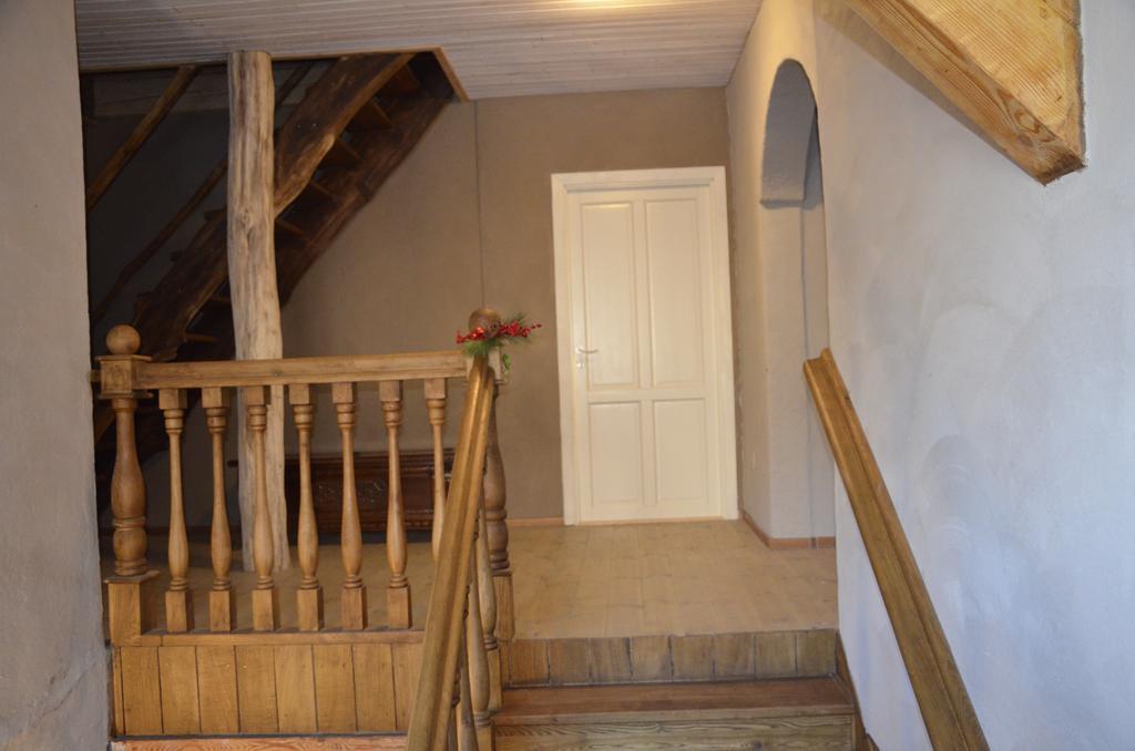 Vila Sanzila Bernatoniai Zewnętrze zdjęcie