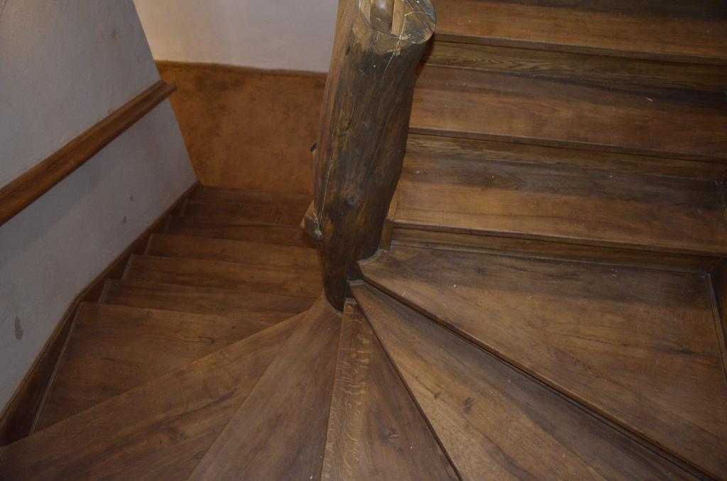 Vila Sanzila Bernatoniai Zewnętrze zdjęcie