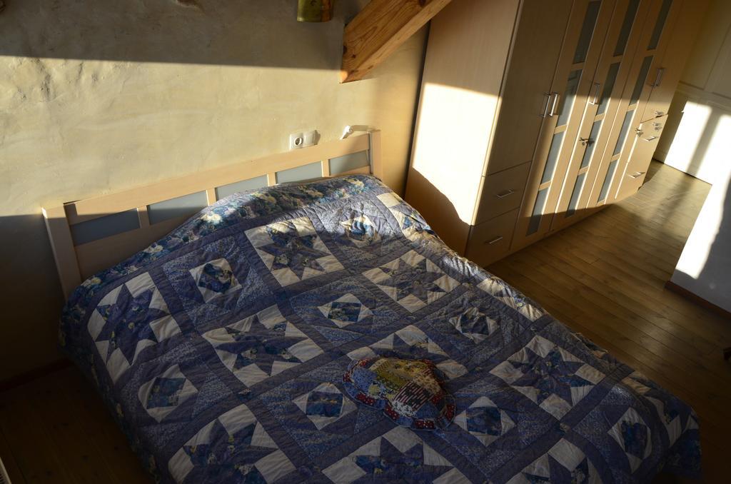 Vila Sanzila Bernatoniai Zewnętrze zdjęcie