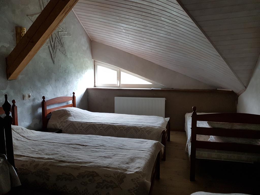 Vila Sanzila Bernatoniai Zewnętrze zdjęcie